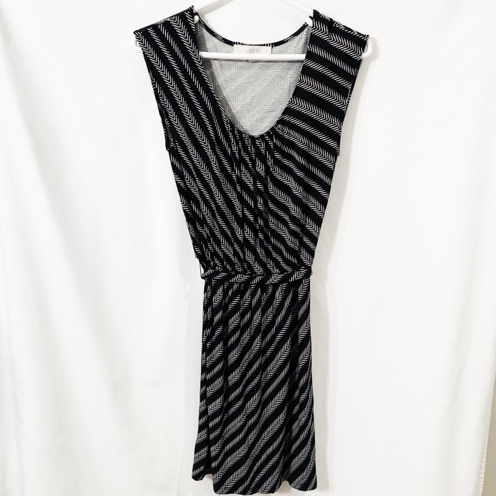 Ann Taylor Loft Dress